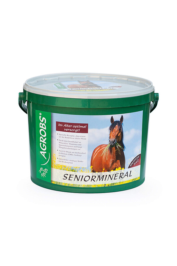 Seniormineral 10 kg  