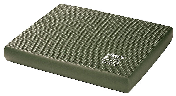 AIREX Balance-pad Claud, olive  