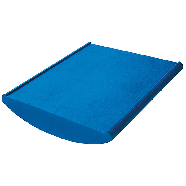 softX Koordinationswippe Standard blau  