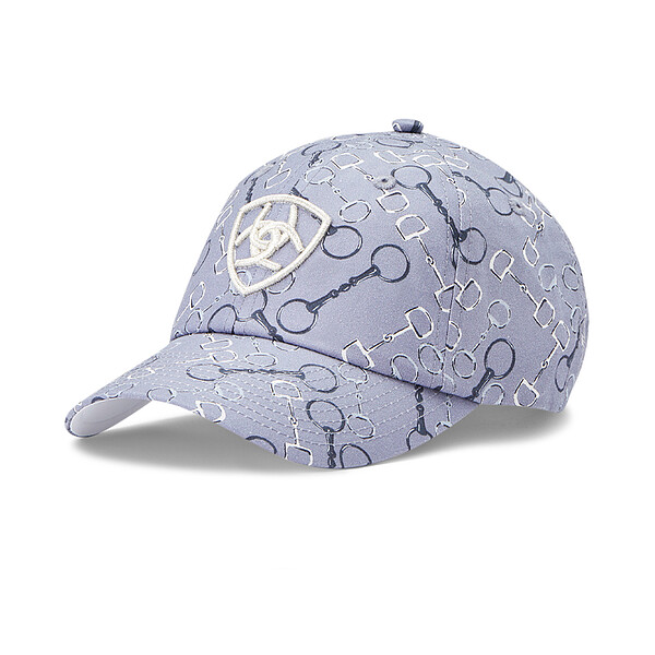 Cotton print Cap  