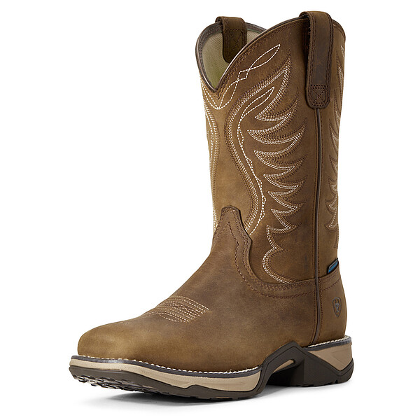 Damen-Westernstiefel Anthem H2O  