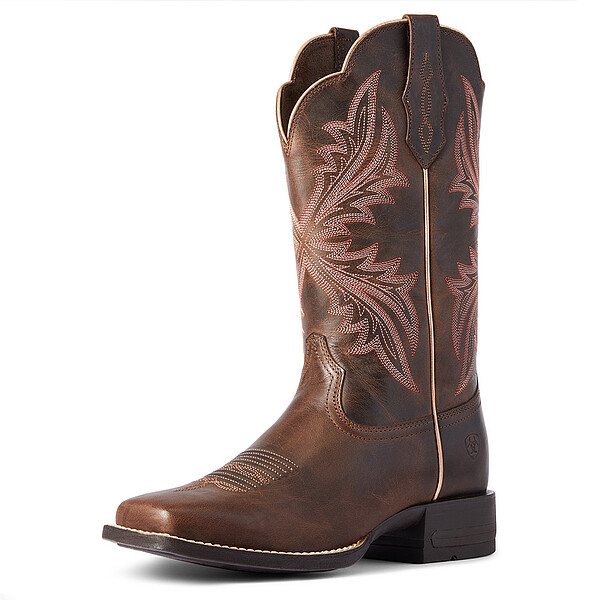 Damen Westernstiefel West Bound  