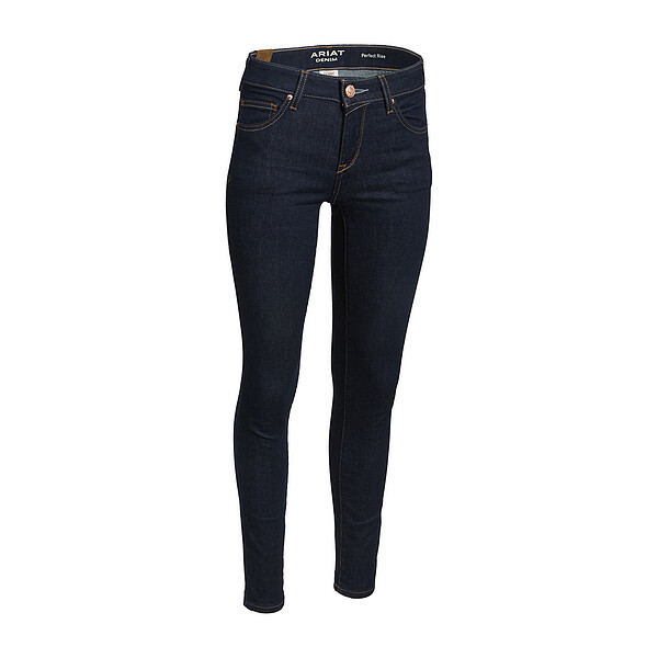 Damenjeans Ultra stretch Sidewinder  