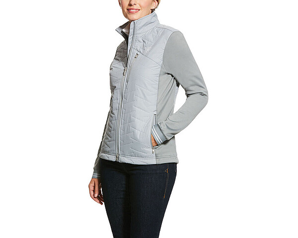 Hybrid Insulated Jacke  