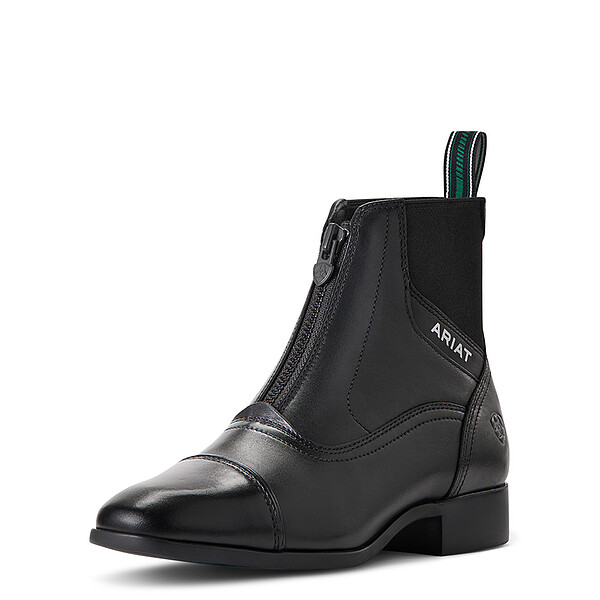 Palisade Paddock Boot 38 black  