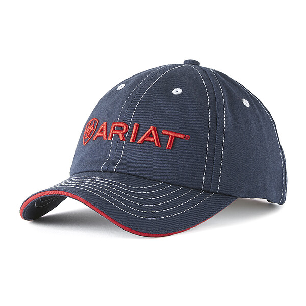 Team II Cap  