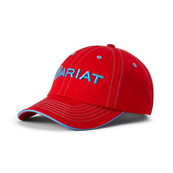 Team II Cap  