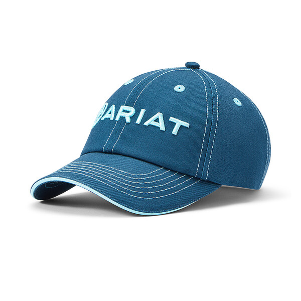 Team II Cap  