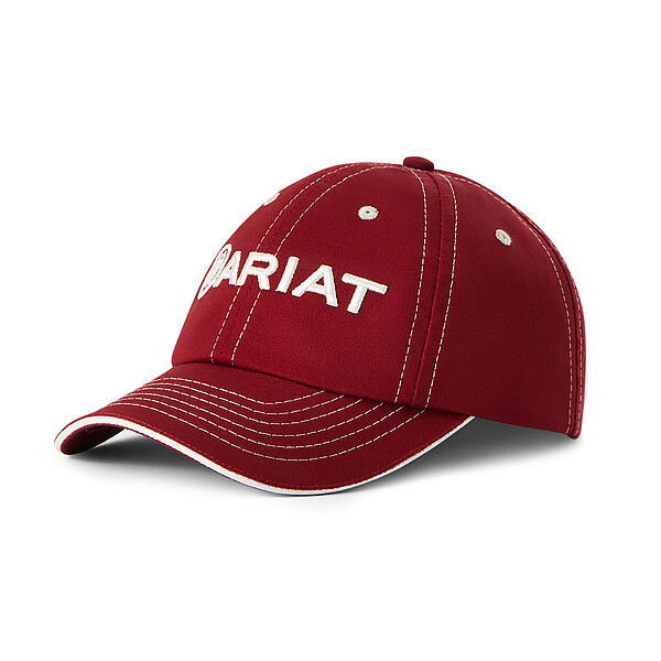 Team II Cap  