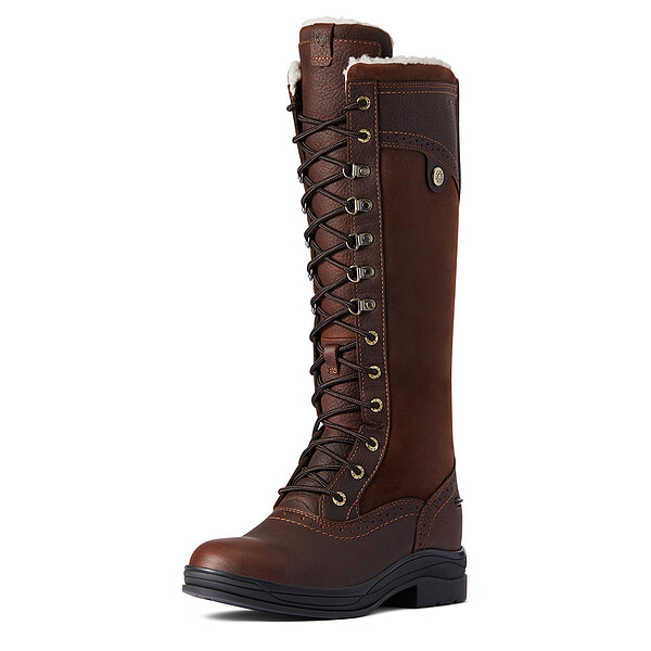 WMS Wythburn Tall Boot  