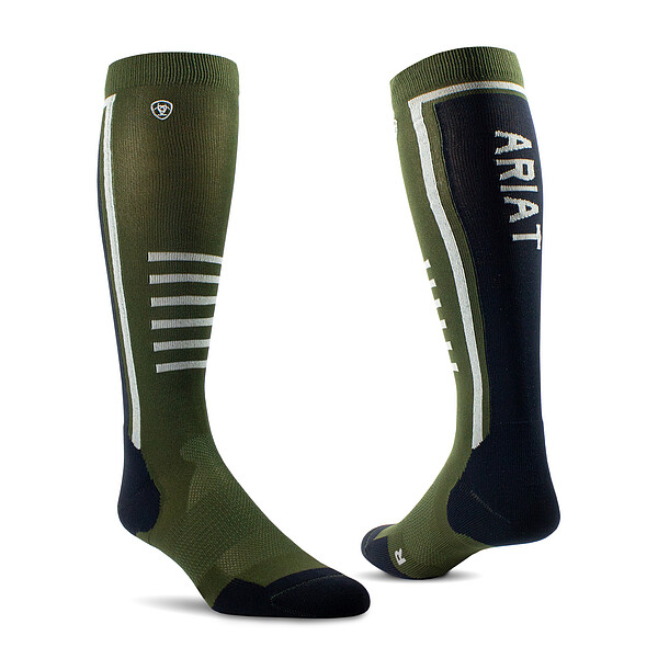 Ariattek slimline Performance Socks  