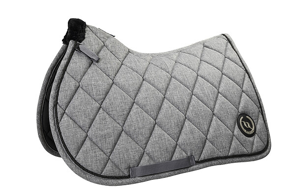 Haze Saddle Pad  