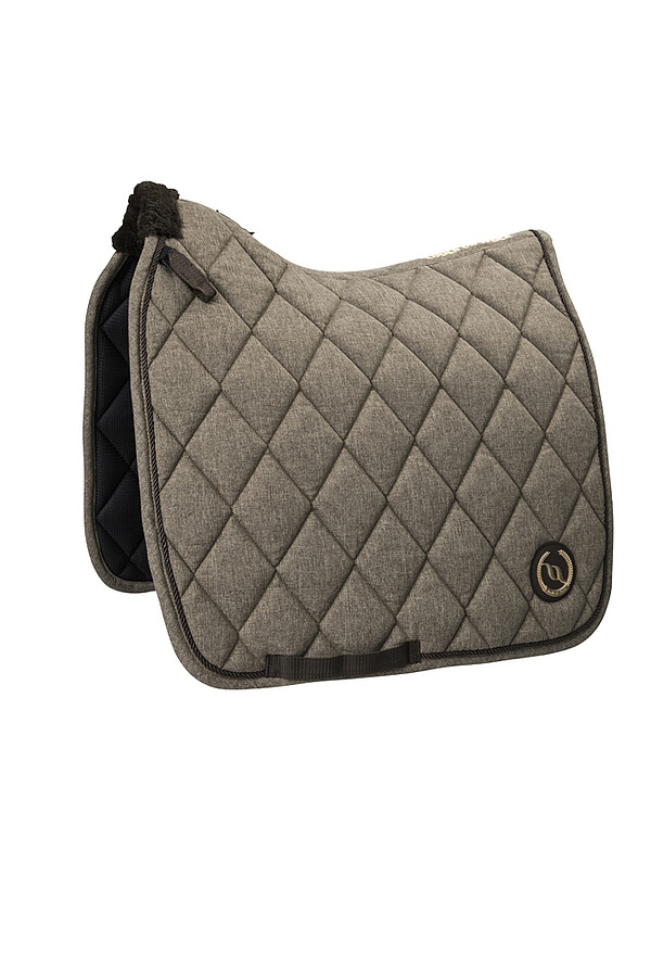 Haze Saddle Pad  