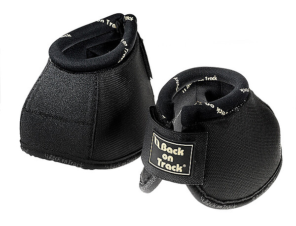 Royal Protection Bell Boot  