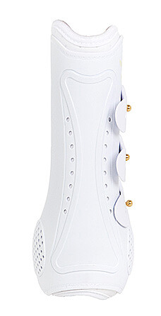 Royal Tendon Boots  