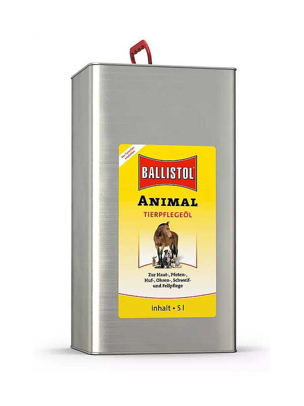 Animal neutral 5L  