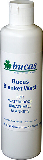 Bucas Deckenwaschmittel 250ml  