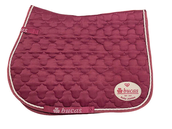 Jubilee Saddle Pad Dressage  