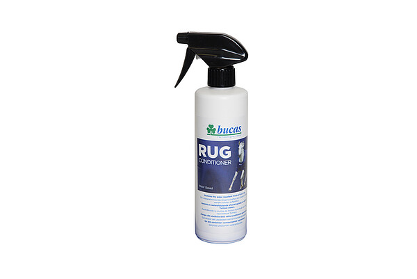 Bucas Rug Conditioner 500ml  