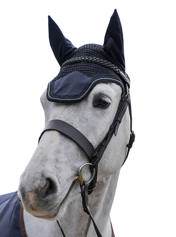 Show-Line Fly bonnet  