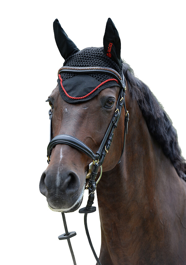 Sports Line Fly Bonnet  