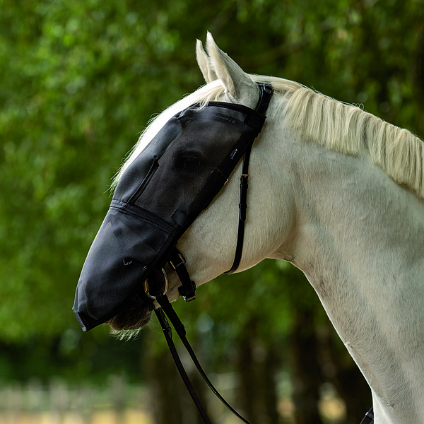 Fliegenmaske Riding Plus  