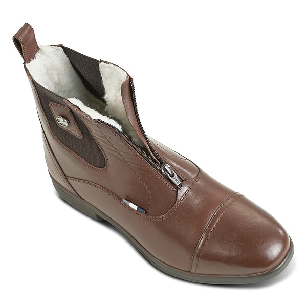 Jodhpur Stiefelette Antony pure wool  