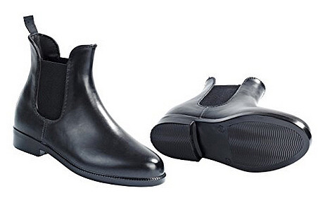 Jodhpur Stiefelette Easy  