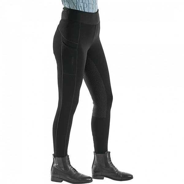 Reit-Leggings Nurmes Winter  