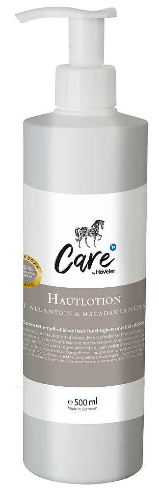 Care by Höveler Hautlotion  