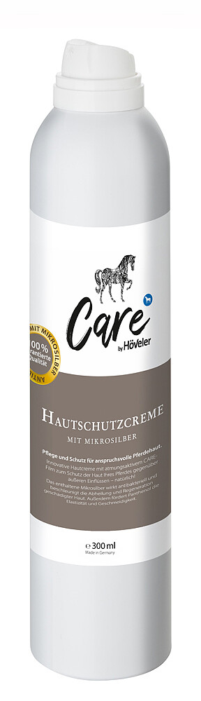 Care by Höveler Hautschutzcreme  