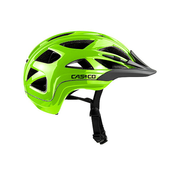 Casco Aktiv-2 Junior S lime  