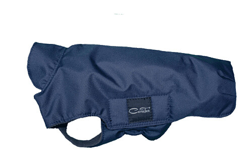 Ceratex Hundemantel 30cm navy  