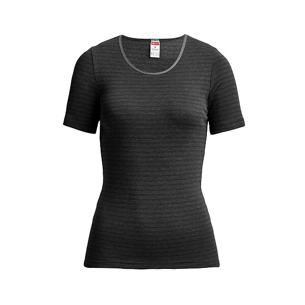 Damen Thermo Kurzarmshirt  