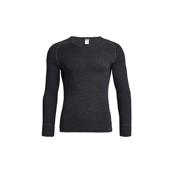 Herren Thermo Langarmshirt  