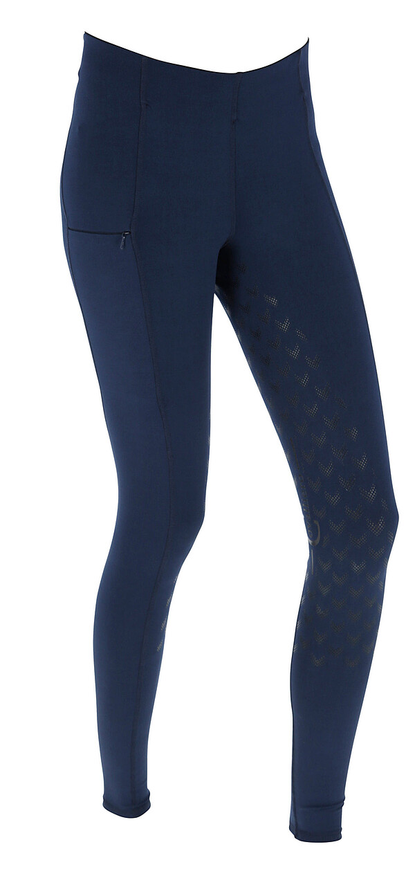 Reitlegging Equona FG  