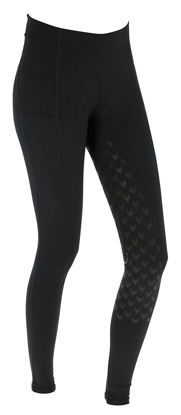 Reitlegging Equona FG  