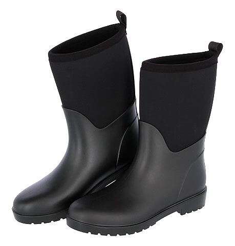 Stiefeletten NeoLite  