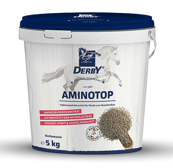 Derby Aminotop 5kg  