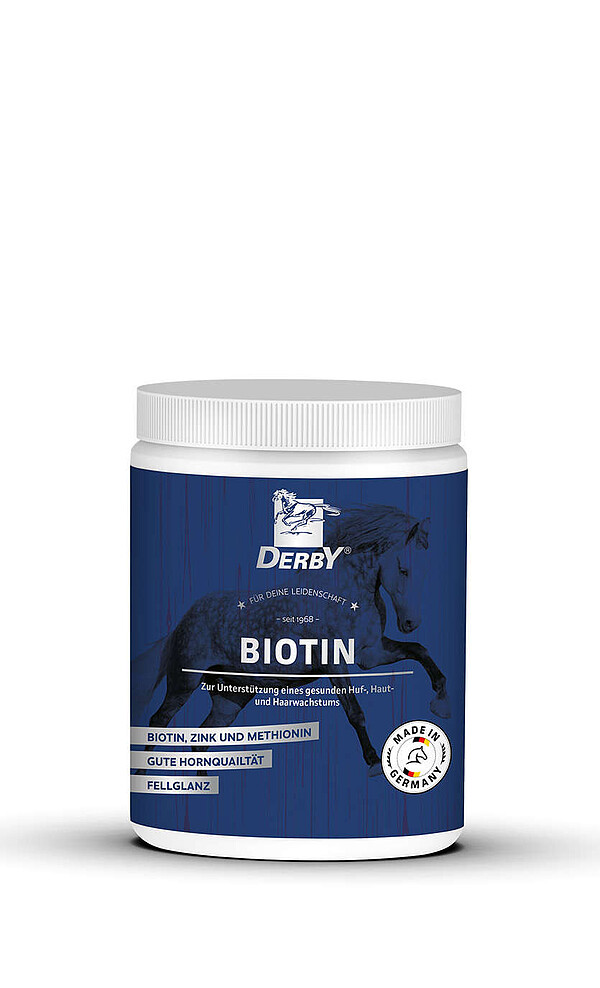 Biotin  