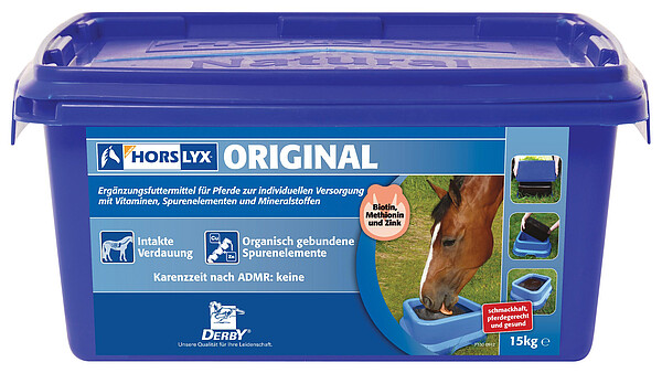 Horslyx Original  