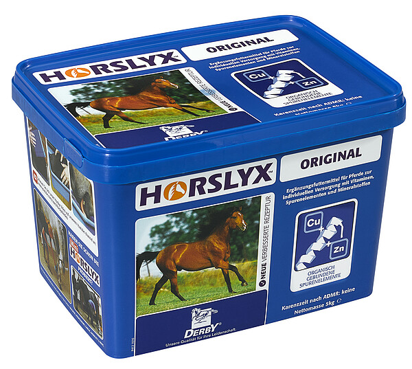 Derby Horslyx Original 5kg  