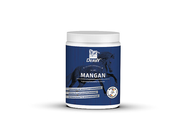 Derby Mangan 1kg  