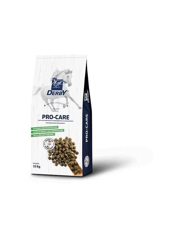 Derby Pro-Care 15kg  