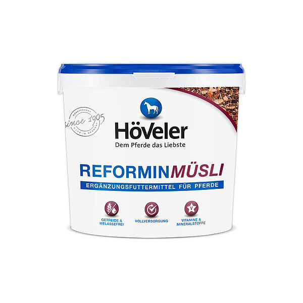 Reformin Müsli  