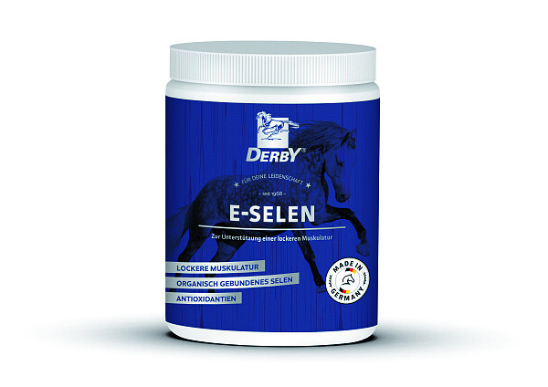 Derby Vitamin E/Selen 1kg  