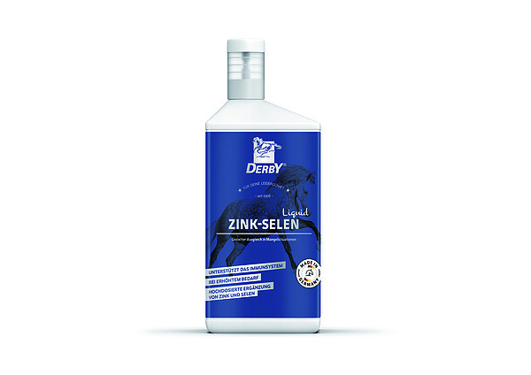 Derby Zink Selen Liquid 1L  