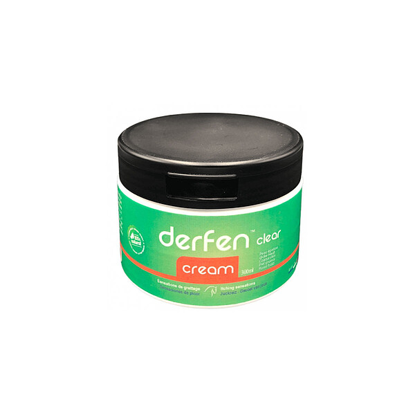 Cream Clear  