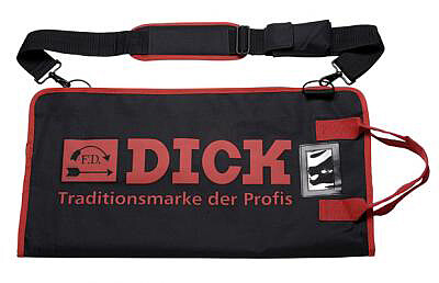 Dick Werkzeugtasche, leer  