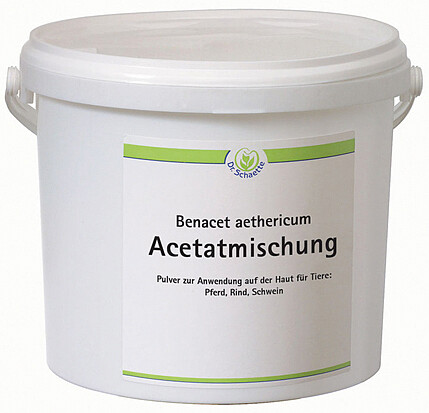 Acetatmischung  